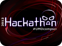 UMD|Compsci Hackathon Webpage